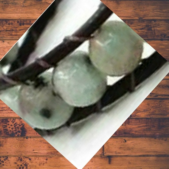 Jewelry - Hand made Boho natural stone bracelets